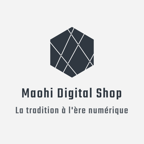 Maohi Digital Shop